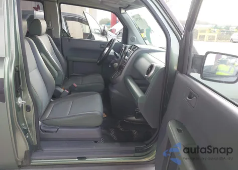 2005 Honda Element Ex from USA, damaged, VIN 5J6YH18615L007968